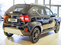 gebraucht Suzuki Ignis 1.2 DJ HYBRID COMFORT NAVI+5J. Garantie