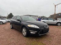 gebraucht Ford Mondeo Business Edition*HU NEU*Navi*Sitzheizung*