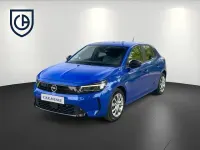 Gebraucht Opel Corsa Edition 101 PS (74 kW) 2025 Blau grau Kleinwagen
