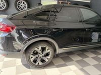 Gebraucht Renault Arkana Engineered 143 PS (105 kW) 2023 Schwarz SUV