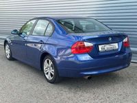 gebraucht BMW 318 i Lim. Xenon Tempomat Navi Lm SHZ ***