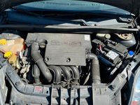 gebraucht Ford Fiesta 1.4 sehr sauber gute Zustand
