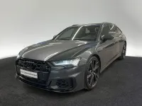 Gebraucht Audi S6 Sport 344 PS (253 kW) 2025 Daytonagrau perleffekt Kombi