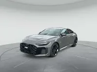 Gebraucht Audi RS5 Exclusive 639 PS (469 kW) 2026 Plateaugrau metallic Limousine