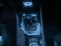 Gebraucht Mazda 3 Nakama 105 PS (77 kW) 2017 Blau Limousine