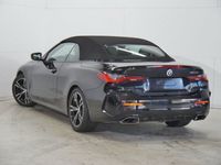 gebraucht BMW M440 i Convertible