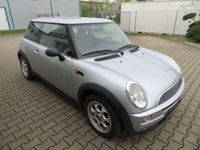 gebraucht Mini ONE One