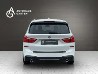 Gebraucht BMW 220 Performance 215 PS (158 kW) 2021 Weiß Limousine