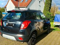 gebraucht Opel Mokka 1.6 Start/Stop AHK BA