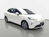 Neu MG MG4 EV Comfort 117 kW (160 PS) 2026 Arctic white Kleinwagen