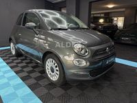 Gebraucht Fiat 500 Lounge 69 PS (50 kW) 2021 Grau Kleinwagen