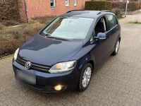 Gebraucht VW Golf VII 105 PS (77 kW) 2013 Blau Limousine