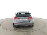 Gebraucht Mercedes A250 AMG line 224 PS (164 kW) 2019 Grau Limousine
