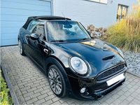 Gebraucht Mini Cooper S 192 PS (141 kW) 2016 Schwarz Kleinwagen