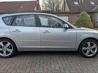 Gebraucht Mazda 3 Active 150 PS (110 kW) 2006 Grau Limousine