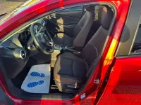 Gebraucht Mazda 2 Exclusive-Line 90 PS (66 kW) 2021 Rot Limousine