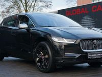 Gebraucht Jaguar I-Pace SE 235 kW (320 PS) 2020 Santorini black (metallic) SUV
