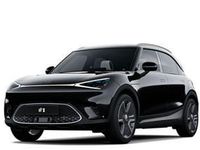 Neu Smart #1 Edition #1 130 kW (177 PS) 2025 Meta black metallic SUV