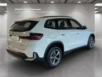 Gebraucht BMW X1 156 PS (114 kW) 2025 Weiß SUV