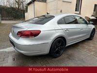 gebraucht VW CC 2,0 TDI Xenon/LED