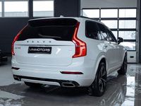 Gebraucht Volvo XC90 R-Design 390 PS (286 kW) 2020 Weiß SUV