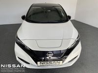 gebraucht Nissan Leaf N-Connecta 39kWh inkl. Batterie LED Winter