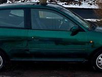 Gebraucht Audi A3 Ambiente 101 PS (74 kW) 1998 Grün Kleinwagen