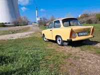 gebraucht Trabant 601 