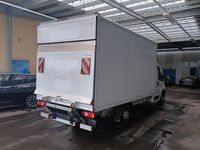 Gebraucht Opel Movano 2024 Weiss Van
