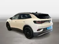 Gebraucht VW ID.4 Pro Performance 194 kW (265 PS) 2023 Blanco nevada SUV