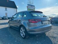 gebraucht Audi A3 Sportback ambition,BI-Xenon,Navi,Automatik