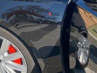 Gebraucht Audi A6 Sport 245 PS (180 kW) 2020 Schwarz Kombi