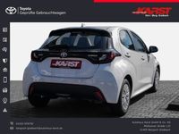 gebraucht Toyota Yaris Hybrid Business Edit