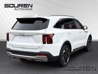 Neu Kia Sorento 252 PS (185 kW) 2025 Weiß SUV