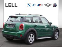 gebraucht Mini One D Countryman Chili LED Navi Komfortzg. Shz