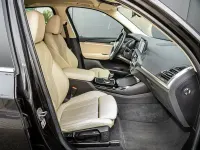 Gebraucht BMW X3 Sport Line 286 PS (210 kW) 2023 Grau SUV