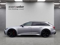 Gebraucht Audi RS6 Performance 630 PS (463 kW) 2024 Florettsilber metallic Kombi