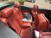 Gebraucht BMW 650 Cabriolet M Performance 470 PS (345 kW) 2011 Weiß Cabrio