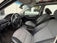 Gebraucht Mercedes A150 95 PS (69 kW) 2005 Schwarz Limousine
