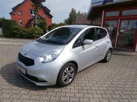 gebraucht Kia Venga 1.6 CVVT Automatik Spirit