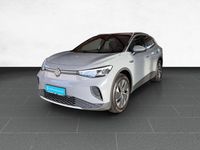 Gebraucht VW ID.4 Pro Performance 150 kW (204 PS) 2021 Grau SUV