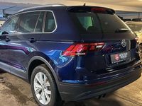 Gebraucht VW Tiguan Comfortline 179 PS (131 kW) 2016 SUV