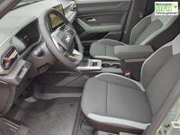 Neu Dacia Duster Extreme 122 PS (89 kW) 2026 Zedergrün SUV