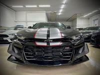 Gebraucht Chevrolet Camaro ZL1 275 PS (202 kW) 2022 Schwarz