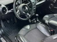 Gebraucht Mini Cooper 122 PS (89 kW) 2014 Schwarz Kleinwagen
