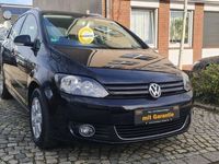 gebraucht VW Golf Plus Highline