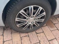 Gebraucht Renault Clio II 43 PS (31 kW) 2003 Silber Kleinwagen