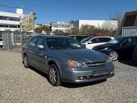 Occasion Chevrolet Evanda CDX 131 ch (96 kW) 2005 Gris Berline