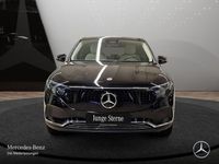 Gebraucht Mercedes EQA250+ Advanced 139 kW (190 PS) 2025 Schwarz SUV