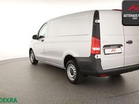 Gebraucht Mercedes Vito 102 PS (75 kW) 2020 Silber Van